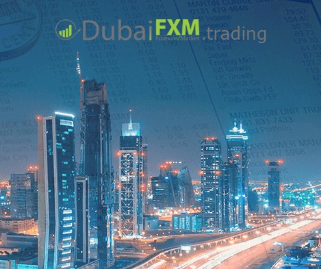 dubai fxm truffa