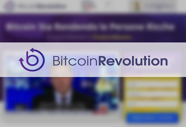 revisione dellinvestimento di 96 bitcoin funziona davvero bitcoin revolution