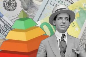 schema ponzi
