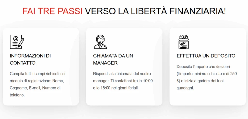 petrolio italiano come funziona
