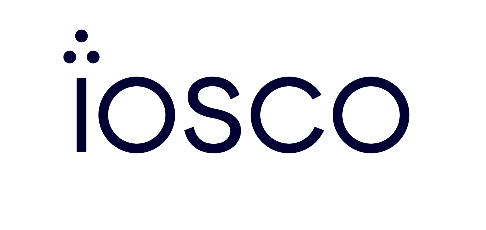 IOSCO LOGO 2026