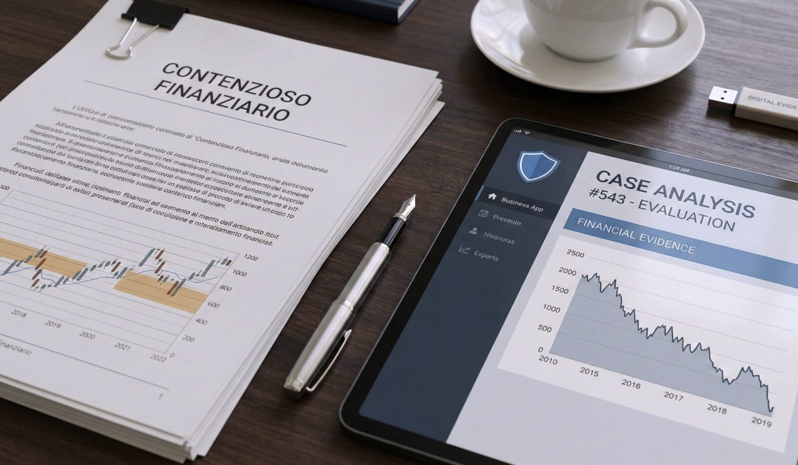 truffa trading cosa fare recupero