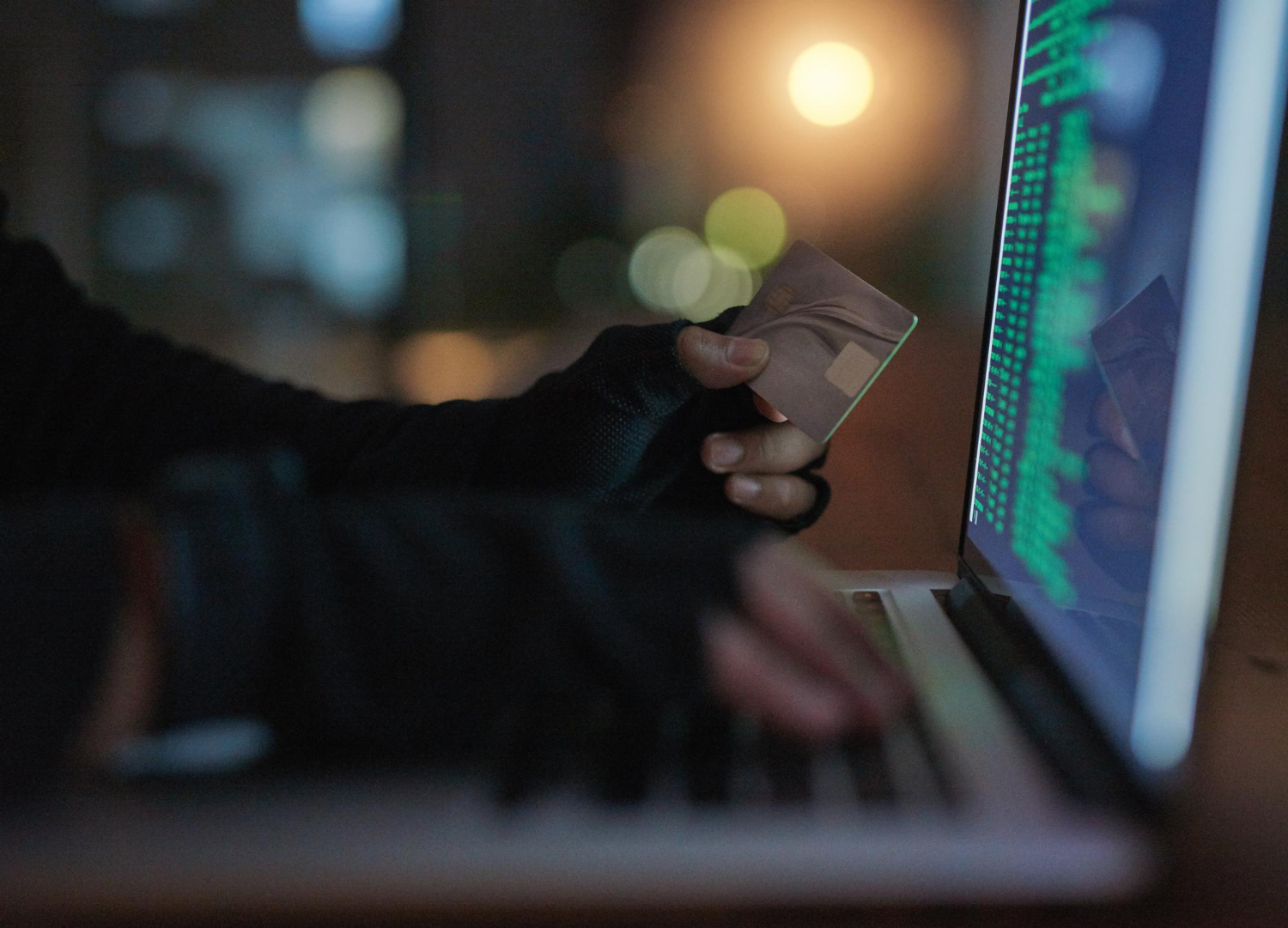 truffa trading online cosa fare