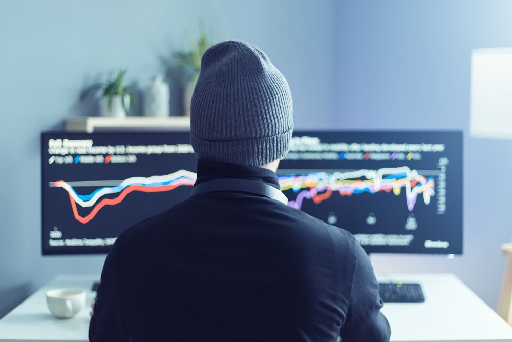 paramount financial services truffa